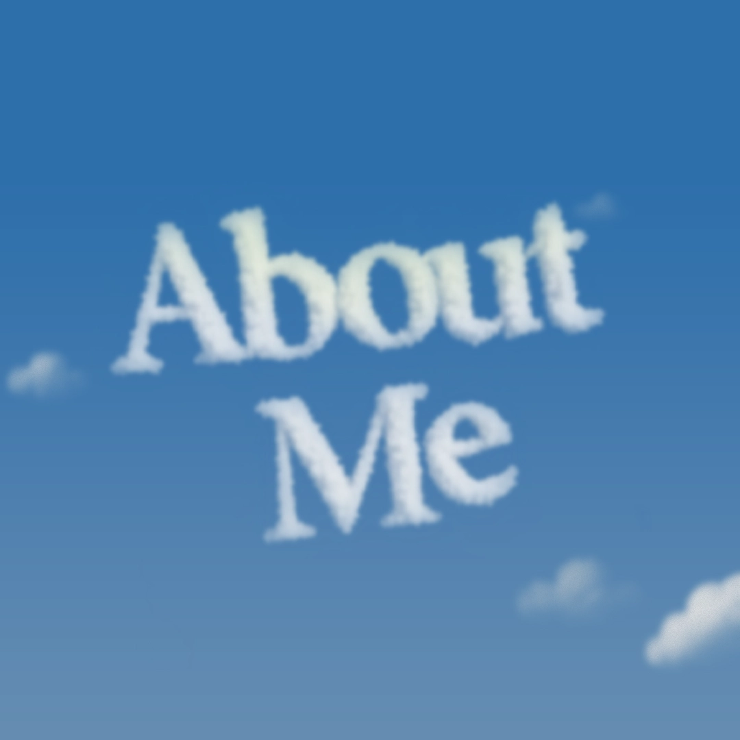 About me / درباره من